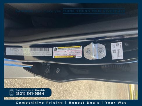 Used 2020 RAM 1500 Laramie w/ Sport Appearance Package image 29