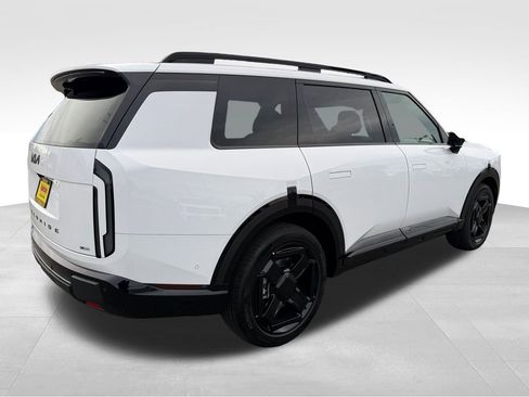 New 2027 Kia Telluride SX Prestige X-Line w/ Towing Package AWD/4WD image 7