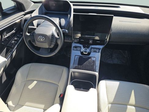 Used 2023 Toyota bZ4X AWD w/ Weather Package image 27