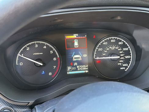 Used 2022 Subaru Forester AWD/4WD image 11