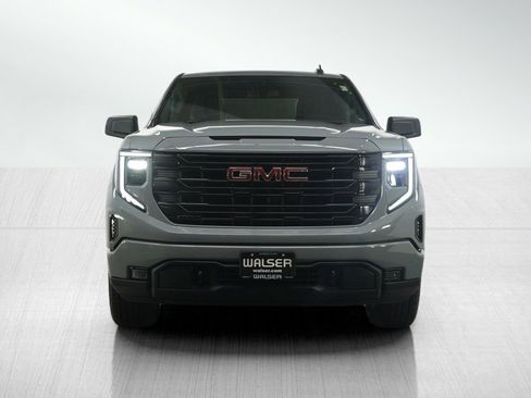 Used 2024 GMC Sierra 1500 Elevation image 8