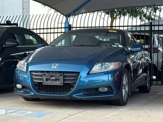 Used 2011 Honda CR-Z EX video 1