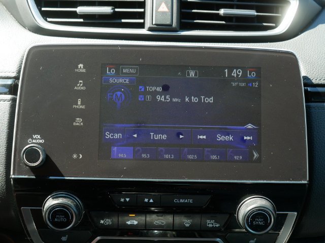 Used 2019 Honda CR-V EX-L image 32