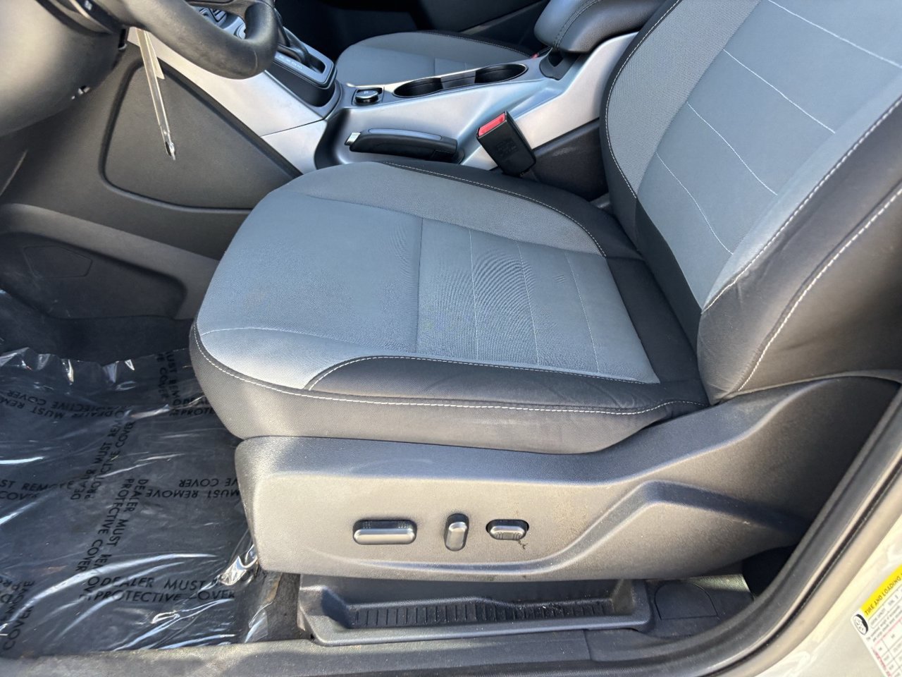 Used 2014 Ford Escape SE AWD/4WD image 18