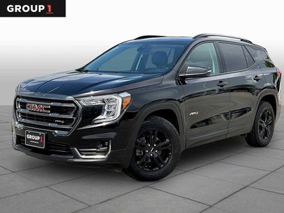 Used 2023 GMC Terrain AT4
