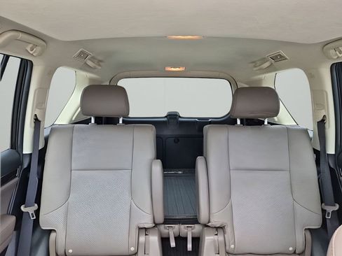 Used 2022 Lexus GX 460 Luxury w/ Sport Design Package AWD/4WD image 45