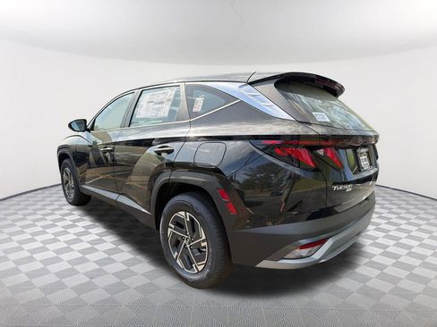 New 2026 Hyundai Tucson Blue SE AWD/4WD image 7