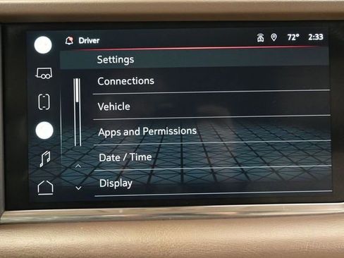 Used 2022 GMC Yukon XL Denali AWD/4WD image 41