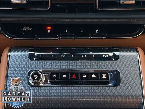 Used 2025 Lincoln Aviator Black Label image 15