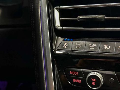 Used 2019 BMW M850i xDrive Coupe AWD/4WD image 37