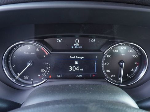 New 2025 Cadillac CT4 Premium Luxury image 19