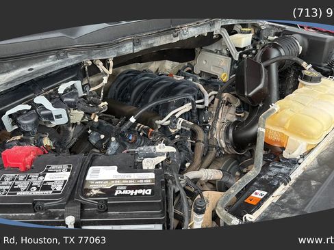 Used 2022 Ford F150 Lariat AWD/4WD image 43