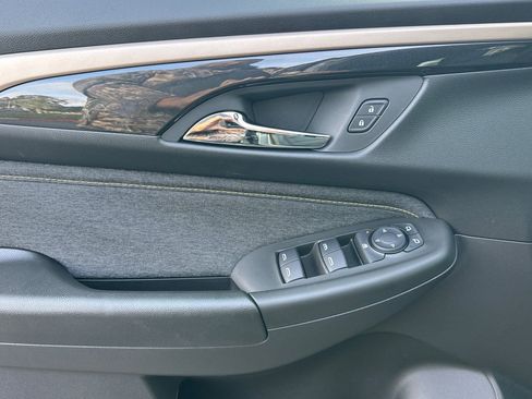 New 2026 Chevrolet TrailBlazer ACTIV w/ Driver Confidence Package image 10