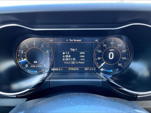 Used 2021 Ford Mustang Premium w/ Equipment Group 201A RWD image 20