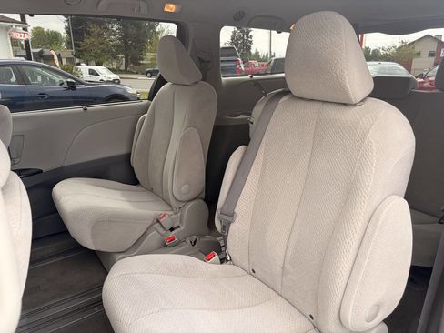 Used 2011 Toyota Sienna LE FWD image 14
