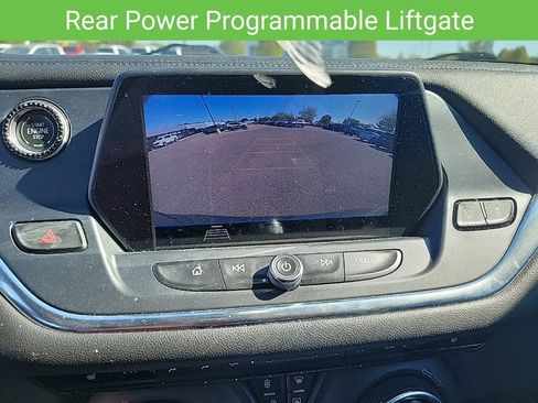 Used 2019 Chevrolet Blazer LT FWD image 28