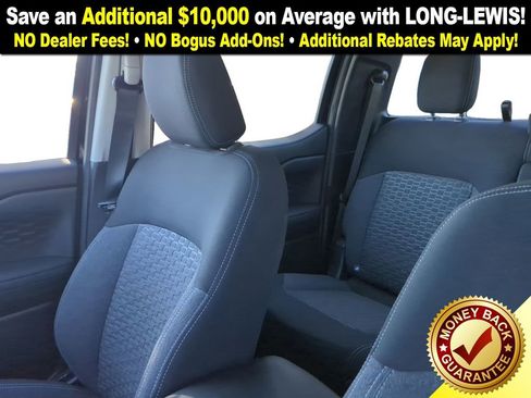 Used 2024 Ford Ranger XL w/ Trailer Tow Package image 20