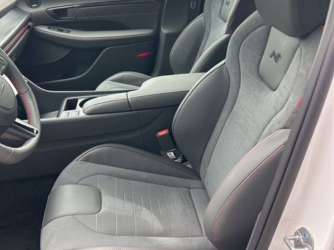 New 2026 Hyundai Sonata N Line FWD image 7
