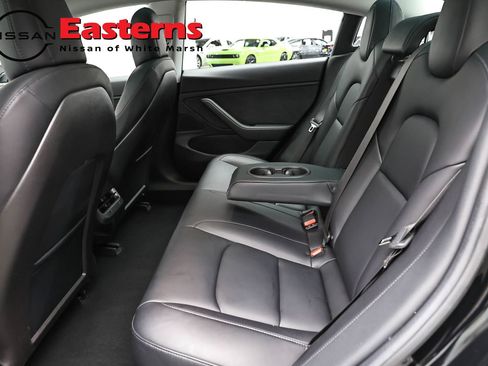 Used 2018 Tesla Model 3 Long Range image 16