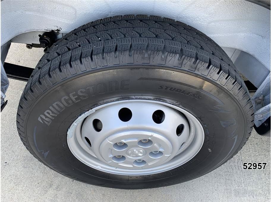 Used 2022 RAM ProMaster 1500 FWD image 22