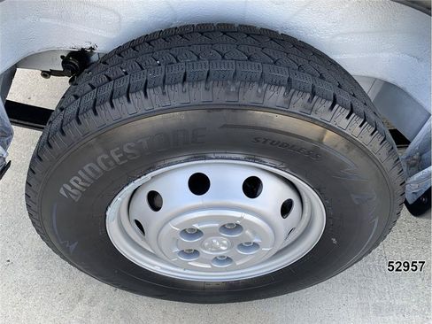 Used 2022 RAM ProMaster 1500 FWD image 22
