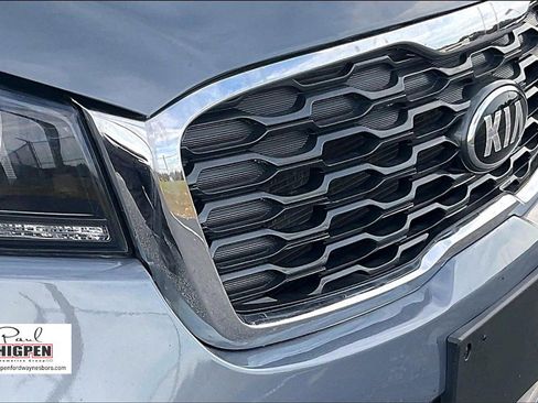 Used 2020 Kia Sorento EX image 27
