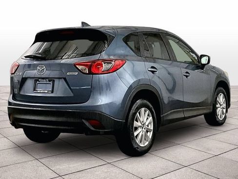 Used 2016 MAZDA CX-5 Touring w/ Bose/Moonroof Package FWD image 12