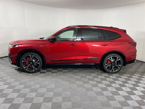 New 2026 Acura MDX Type S image 2
