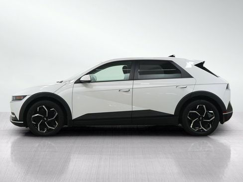 Certified 2024 Hyundai Ioniq 5 SEL AWD/4WD image 2