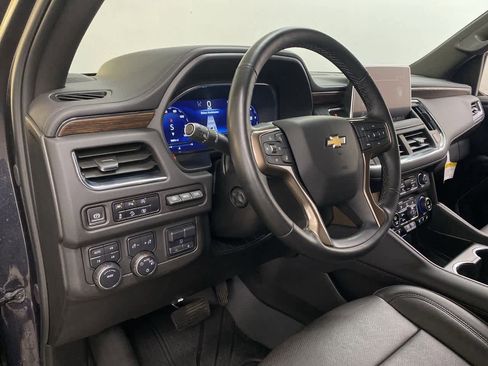 Used 2024 Chevrolet Tahoe High Country w/ Premium Package image 2