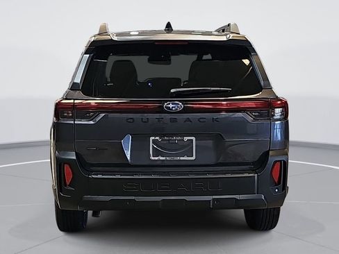 New 2026 Subaru Outback Premium AWD/4WD image 6