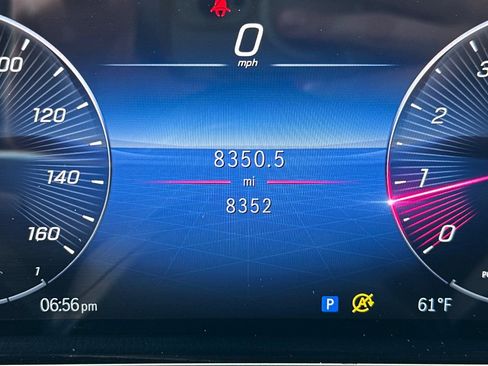 Certified 2025 Mercedes-Benz GLA 250 GLA 250 image 30