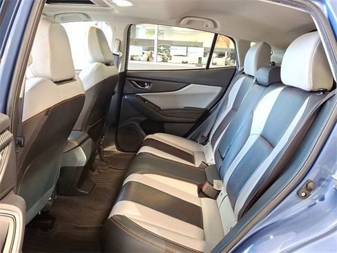 Certified 2021 Subaru Crosstrek 2.5i Limited w/ Moonroof Package 2 image 10