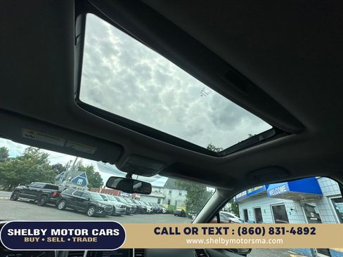 Used 2017 Honda Pilot EX-L image 17