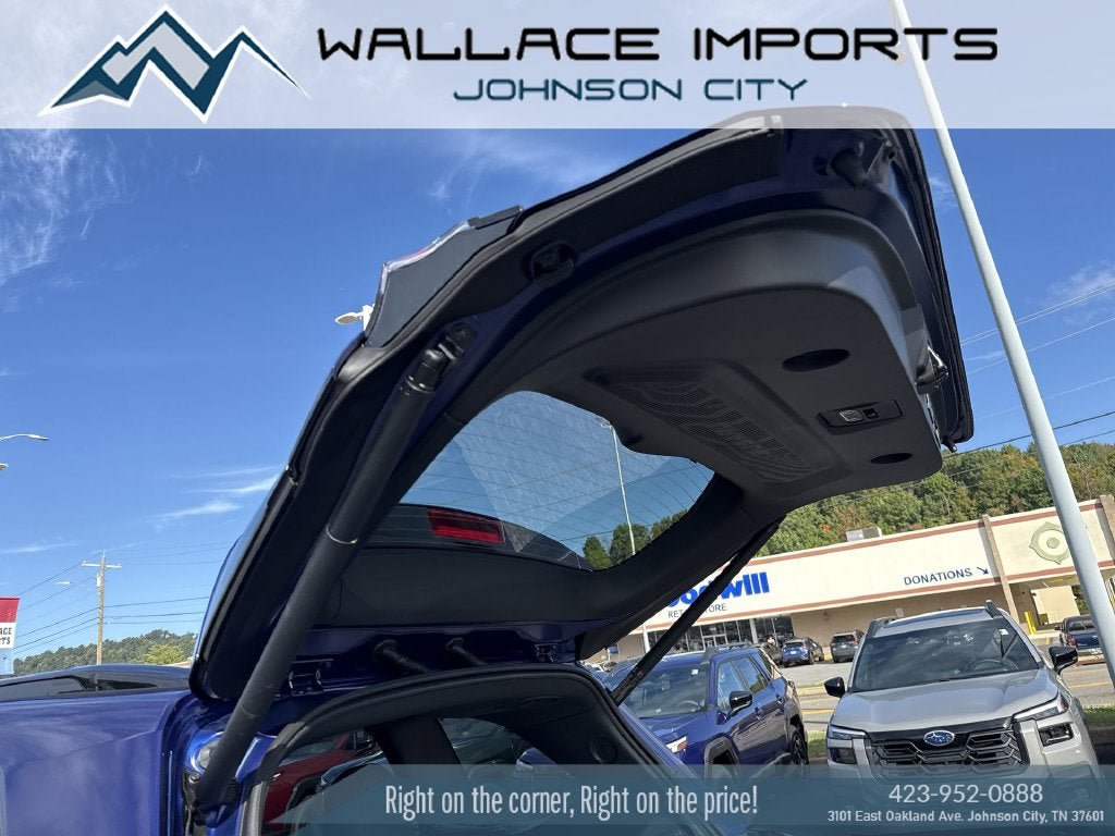 New 2026 Subaru Forester Sport AWD/4WD image 41