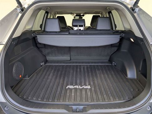 Used 2025 Toyota RAV4 XLE Premium w/ Weather Package image 10