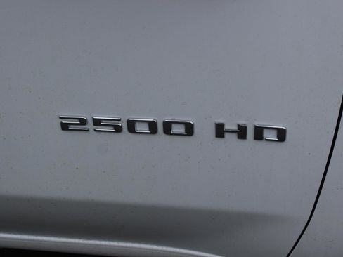 New 2026 Chevrolet Silverado 2500 W/T w/ WT Convenience Package AWD/4WD image 7