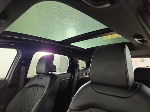 Certified 2025 Kia Sportage X-Line Prestige AWD/4WD image 30
