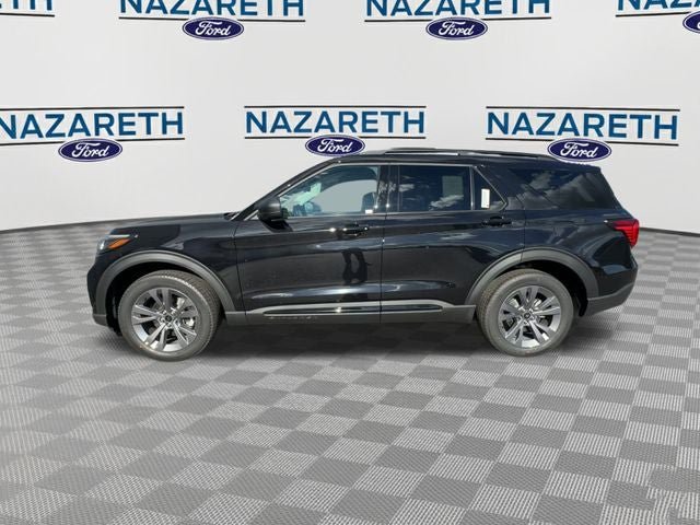 New 2026 Ford Explorer Active w/ Active Comfort Package AWD/4WD image 5