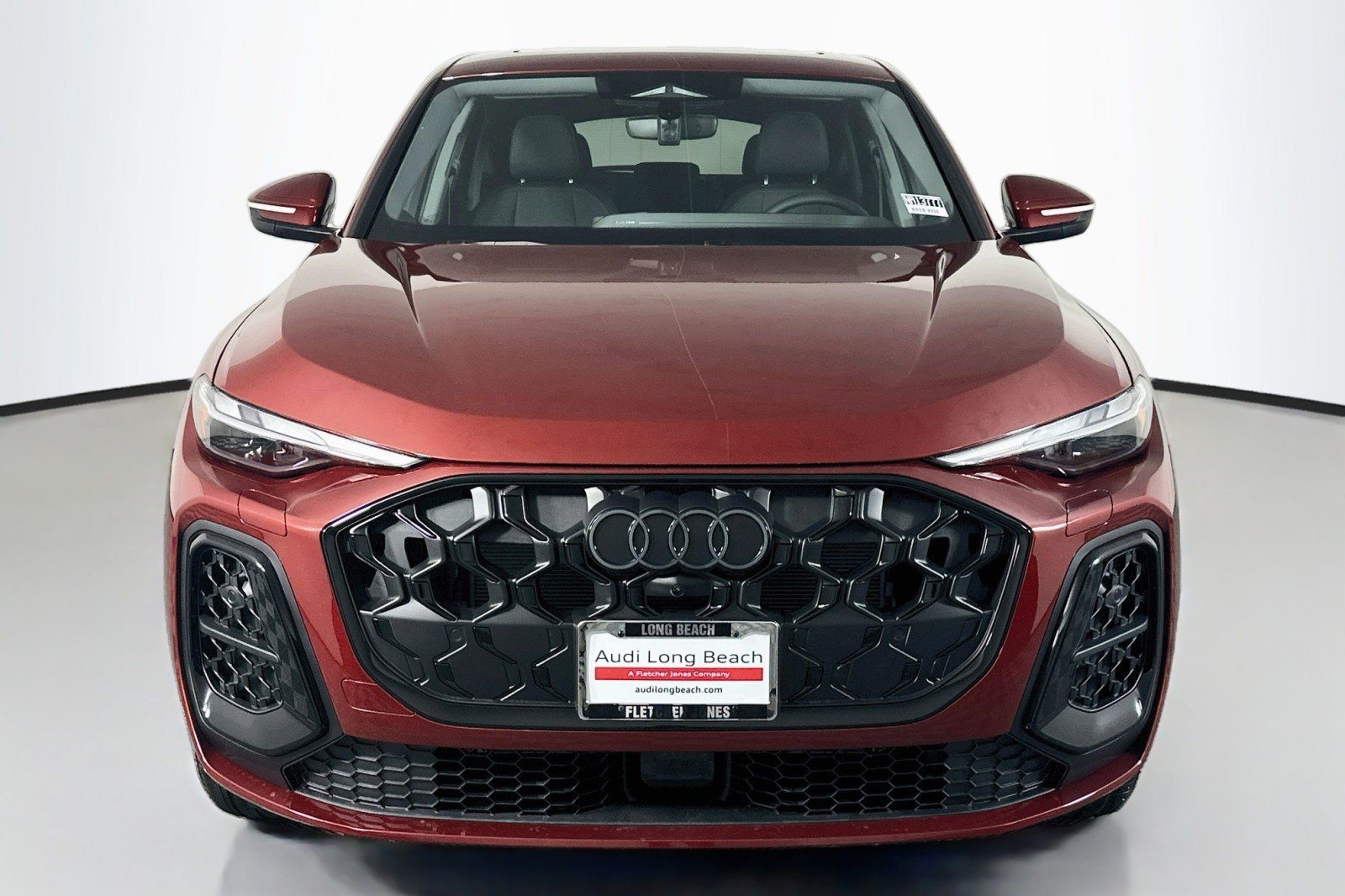 New 2026 Audi Q5 Premium AWD/4WD image 2
