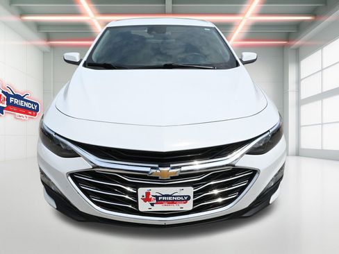 Used 2024 Chevrolet Malibu LT FWD image 6