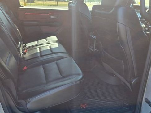 Used 2022 RAM 1500 Rebel w/ Rebel Level 2 Equipment Group image 16