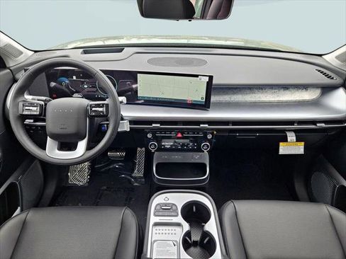 New 2026 Hyundai Ioniq 9 Calligraphy AWD/4WD image 22