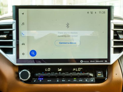 Used 2023 Toyota Tundra 1794 Edition w/ Advanced Package AWD/4WD image 28