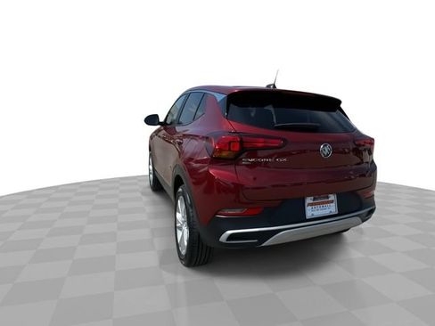 Used 2023 Buick Encore GX Preferred w/ Cold Weather Comfort Package AWD/4WD image 6