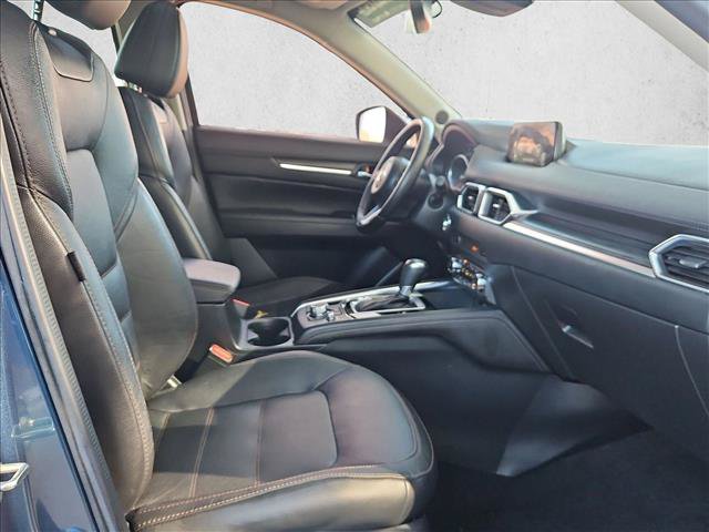 Used 2017 MAZDA CX-5 Grand Touring AWD/4WD image 20