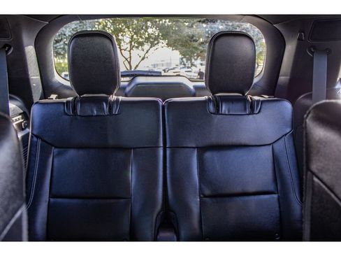 Used 2020 Ford Explorer ST w/ ST Street Pack AWD/4WD image 19