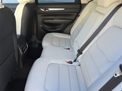 New 2025 MAZDA CX-5 AWD 2.5 S w/ Preferred Package image 9