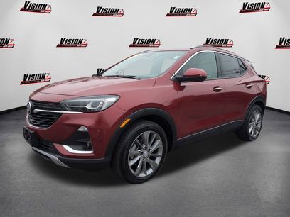 Used 2020 Buick Encore GX Essence w/ Experience Buick Package