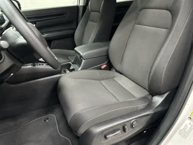 Used 2026 Honda CR-V EX image 10